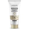 Assure Exfoliating Face Scrub Ghana – Deep Cleansing & Smooth Skin Care