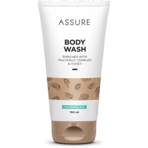 Assure Body Wash Ghana – Refreshing Cleansing & Daily Skin Care