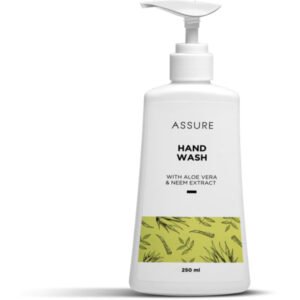Assure Hand Wash