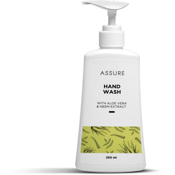 Assure Hand Wash