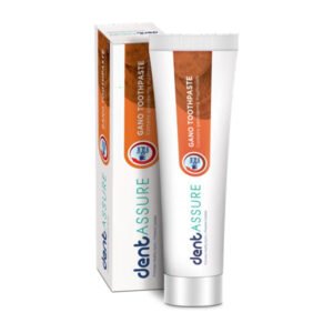 Vestige Gano Toothpaste Ghana – Fresh Breath & Daily Oral Care Support