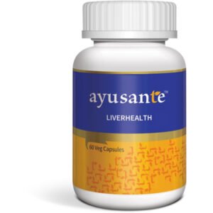 Ayusante LiverHealth Ghana – Herbal Liver Wellness & Daily Balance Support
