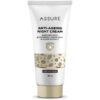 Assure Anti-Ageing Night Cream Ghana – Overnight Skin Nourishing & Beauty Care