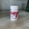 Feminine Hygiene Boric Acid Suppositories – Gentle Intimate Care Support Capsules