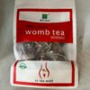 Winstown Womb Tea – Herbal Feminine Wellness Tea
