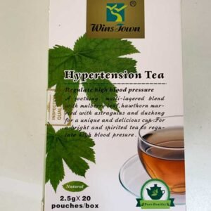 Winstown Hypertension Tea