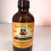 Sunny Isle Jamaican Black Castor Oil Ghana – Natural Hair, Scalp & Skin Care Oil