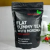 Winstown Moringa Flat Tummy Support Herbal Tea in Ghana – Digestive Support & Bloating Relief Wellness Blend