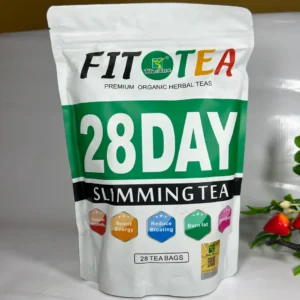 Winstown Fit Tea 28-Day Wellness Tea in Ghana