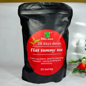 Winstown 28-Days Detox tummy tea in Ghana – Digestive Support & Weight Support