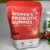 Women’s Probiotic Gummies in Ghana – Digestive & Daily Wellness Support