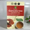 Winstown Ganoderma Lucidum (Reishi) Herbal Tea in Ghana – Immune Support & Adaptogen Wellness Drink