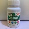 Winstown Fit Cap 28-Day Wellness Capsules in Ghana – Metabolism & Body Balance Support