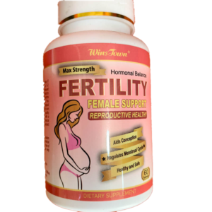 Winstown Fertility Capsules