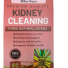 Winstown Kidney & Urinary Support Capsules – Herbal Fluid Balance & Wellness