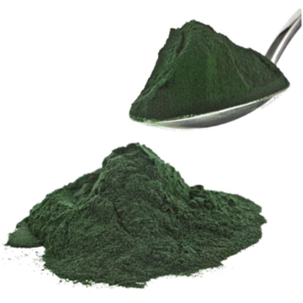 Vestige Spirulina