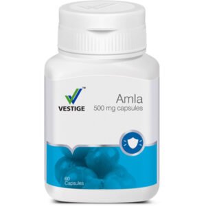 Vestige Amla Ghana – Herbal Wellness & Antioxidant Support Supplement