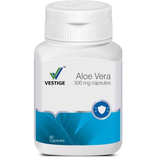 Vestige Aloe Vera Ghana – Herbal Wellness & Daily Nutritional Support