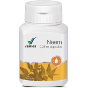Vestige Neem – Herbal Wellness & Daily Lifestyle Supplement