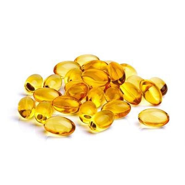 Vestige oil flax