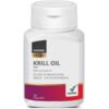 Vestige Krill Oil - Dietary Supplement