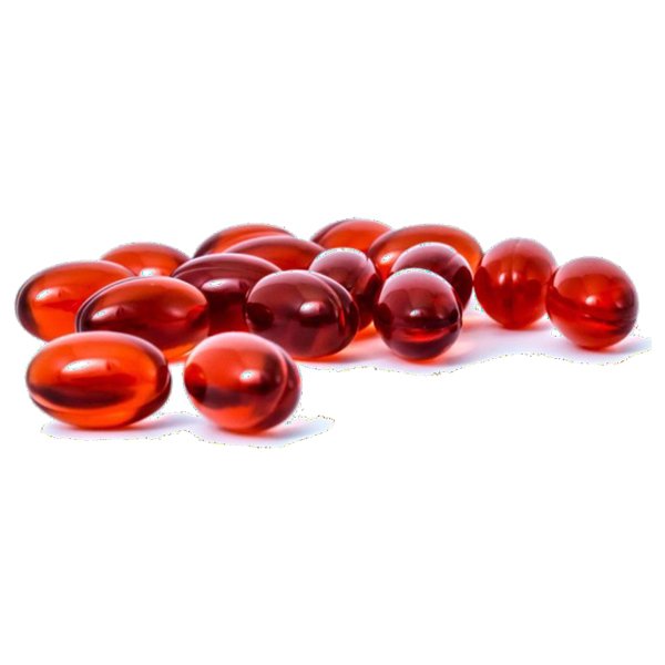 Vestige Krill Oil