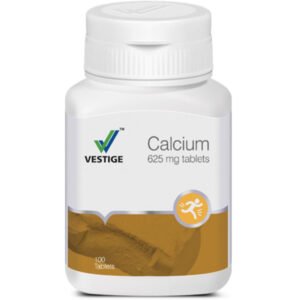 Vestige Calcium Ghana – Bone Wellness & Daily Nutritional Support