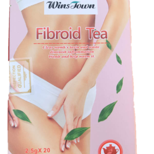 Winstown Fibroid Support Tea