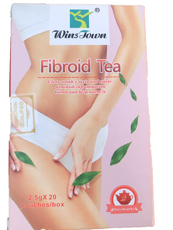 Winstown Fibroid Support Tea