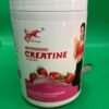 Micronized Creatine Monohydrate Powder