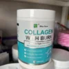 Winstown Collagen with Burn | Collagen Beauty & Wellness Supplement for Skin, Hair & Active Lifestyle Support