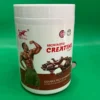 Micronized Creatine Powder – Premium Creatine Supplement for Strength, Performance & Fitness Goal