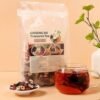 Korean Ginseng Tea 30 Tea Bags, Six Treasure Ginseng Tea – Premium Herbal Tea